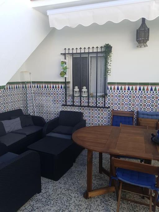 イスラ・デル・モラル Casa En Punta Del Moralヴィラ エクステリア 写真
