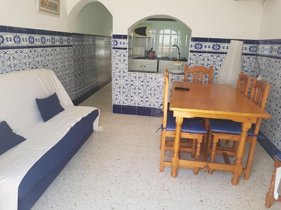 イスラ・デル・モラル Casa En Punta Del Moralヴィラ エクステリア 写真